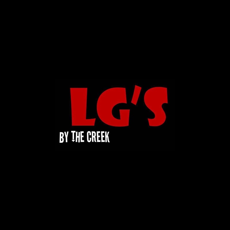 LG’s By The Creek