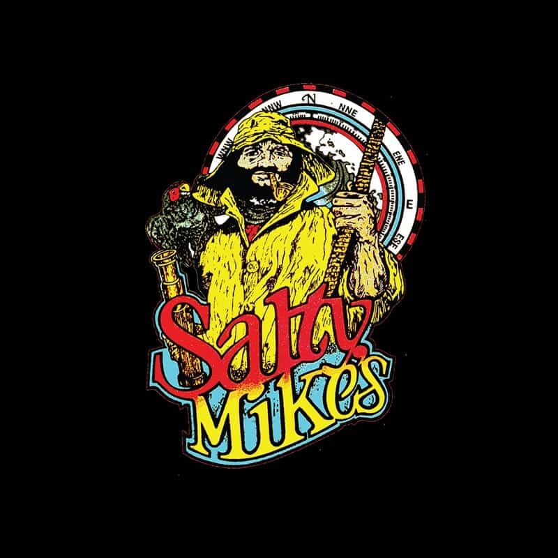 Salty-MIkes-Deck-Bar