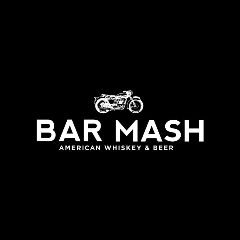 Bar Mash Charleston