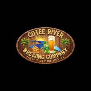 Cotee River Brewing Company New Port Richey