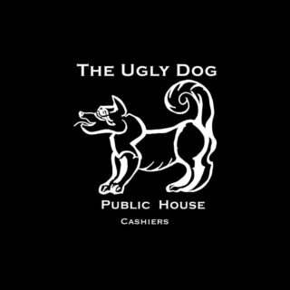 The Ugly Dog Public House Cashiers