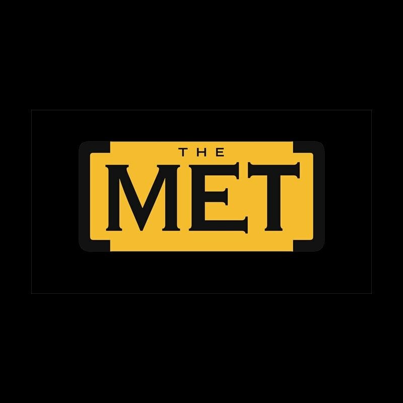 The Met RI Pawtucket