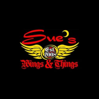 Sue's Wings & Things Anderson