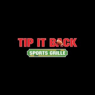 Tip It Back Sports Grille Greenville