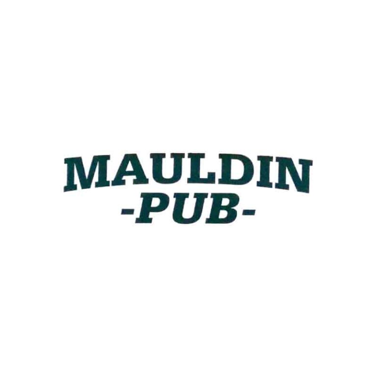 Mauldin-Pub
