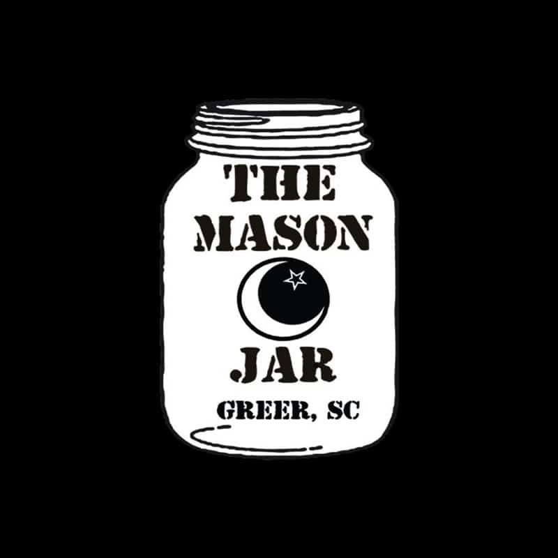 The Mason Jar Greer