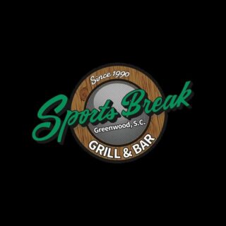 Sports Break Grill & Bar Greenwood