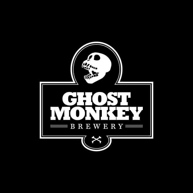 Ghost Monkey Brewery Mount Pleasant