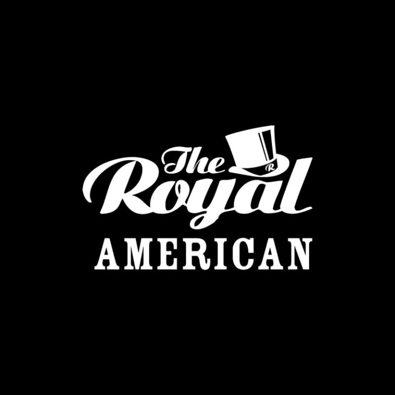 The Royal American Charleston