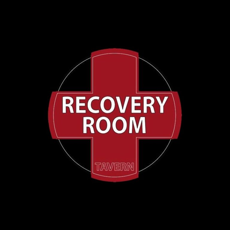 Recovery Room Tavern Charleston