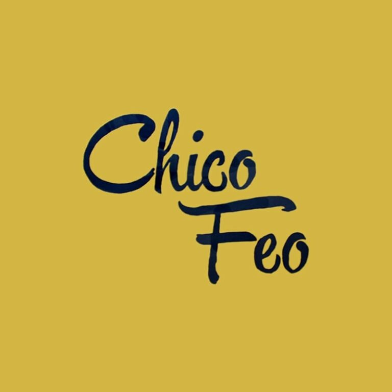 Chico Feo Folly Beach