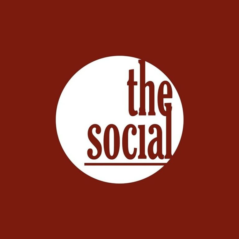 The Social Asheville