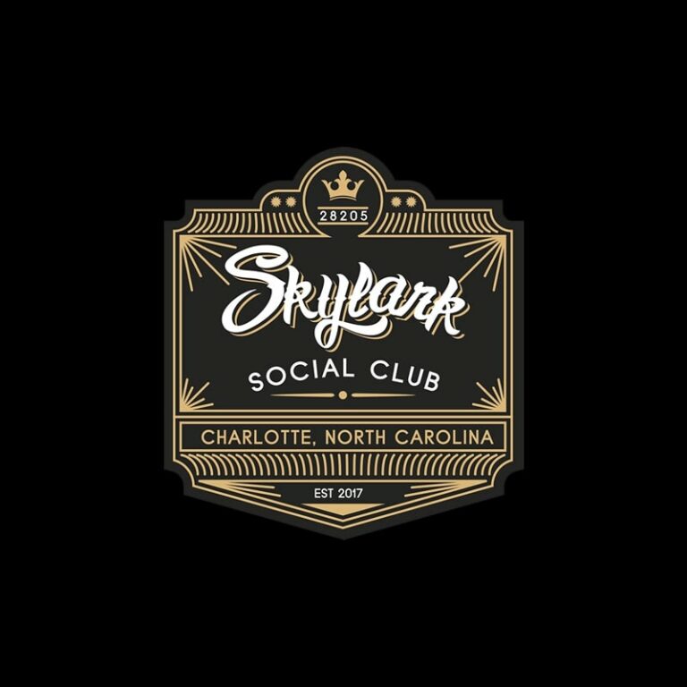 Skylark Social Club Charlotte
