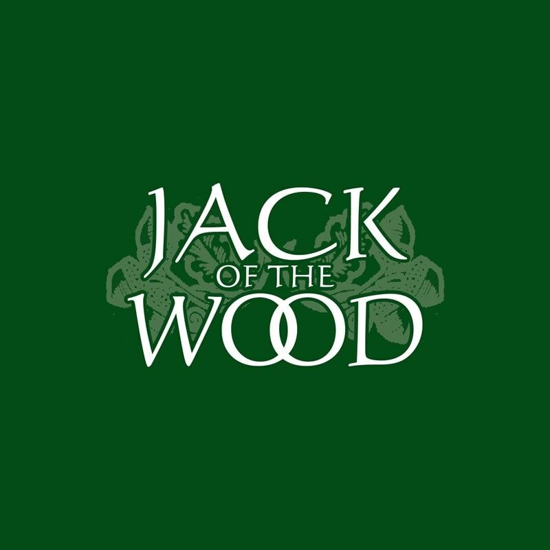 Jack of the Wood Asheville