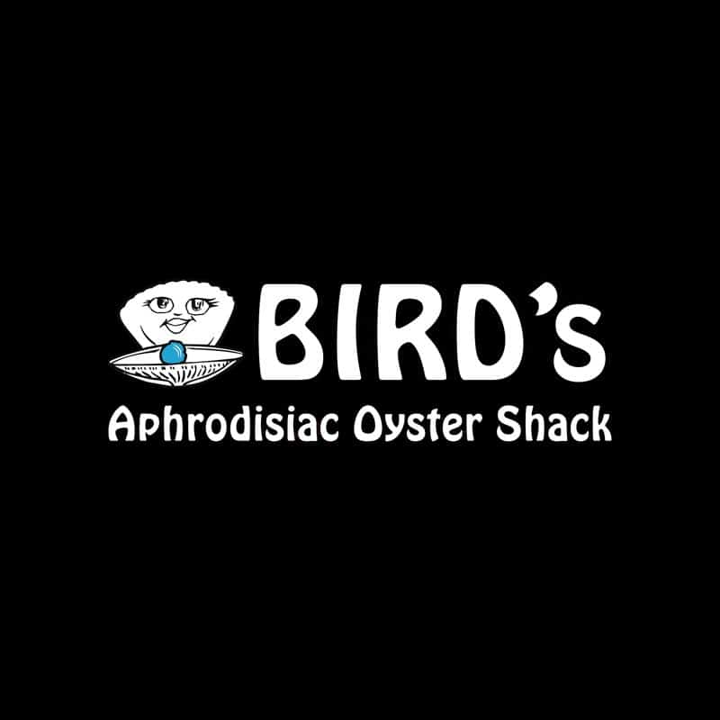 Bird's Aphrodisiac Oyster Shack Tallahassee
