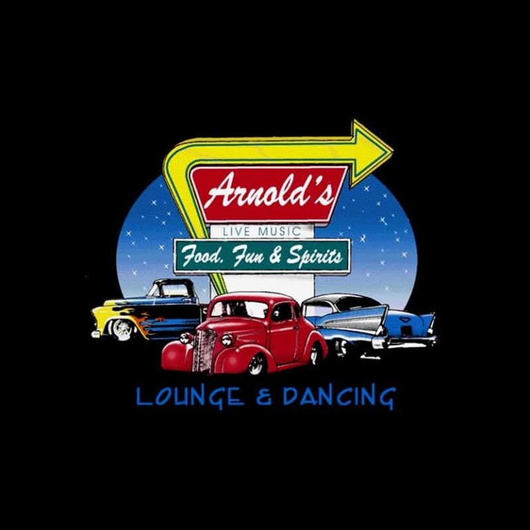 Arnolds-Lounge
