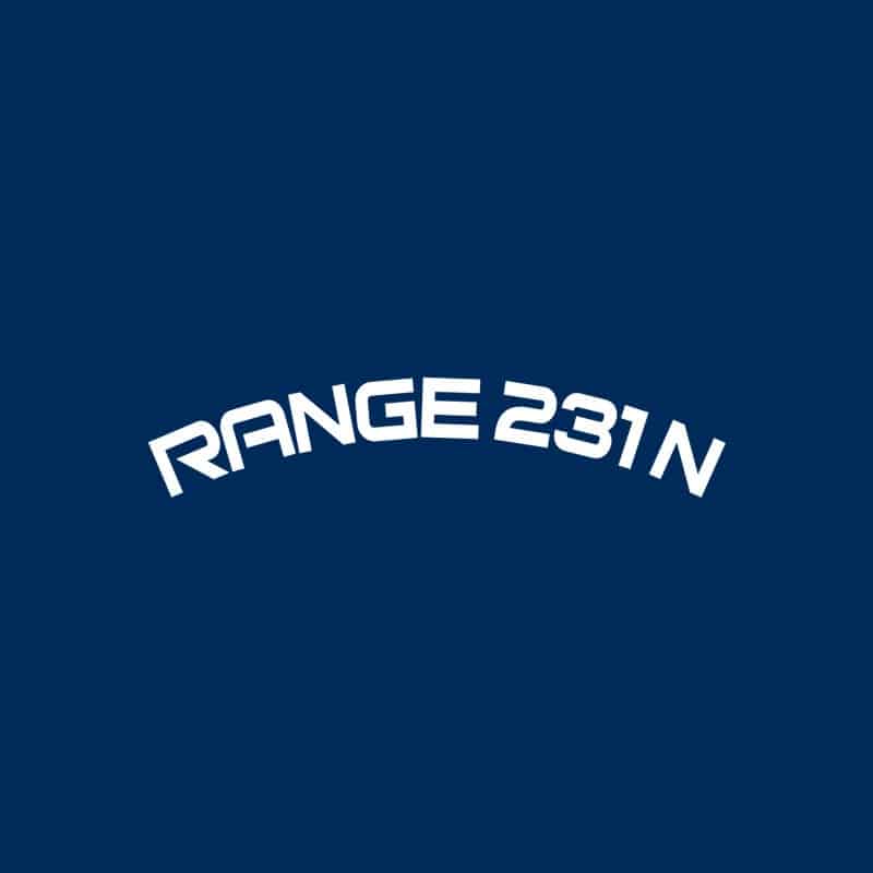 Range 231 N