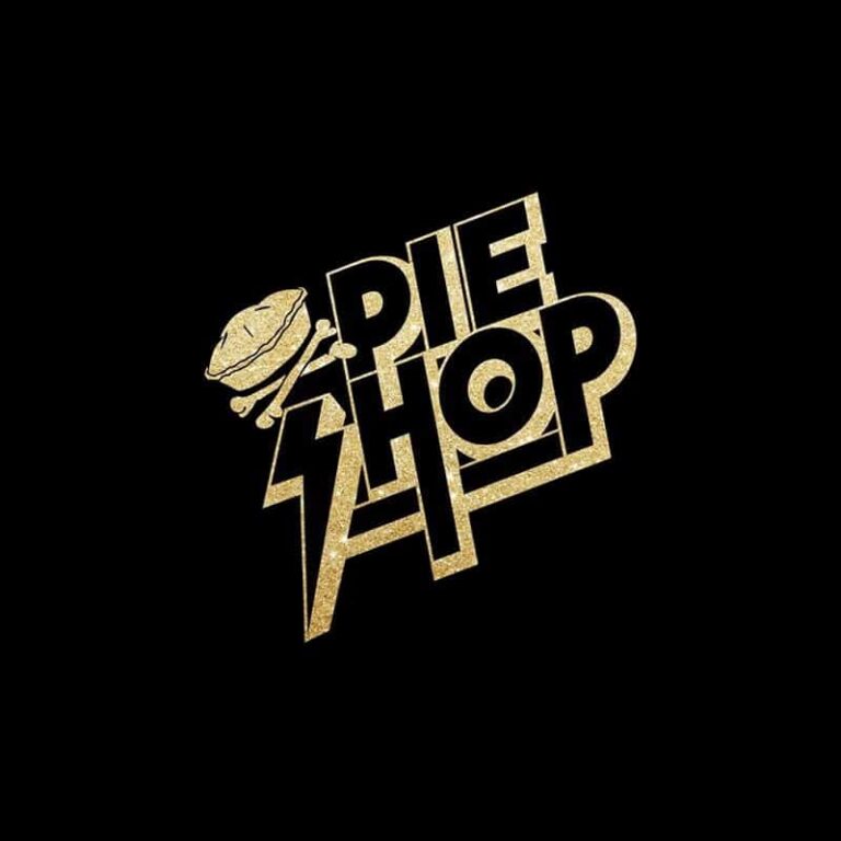 Pie-Shop Washington, DC