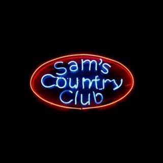 Sam's Country Club Pickens
