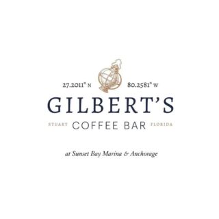 Gilbert's Coffee Bar Stuart