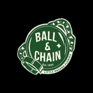 Ball & Chain Miami