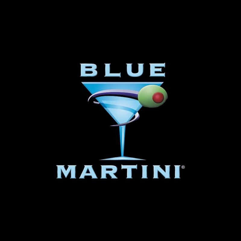 Blue Martini Lounge Naples