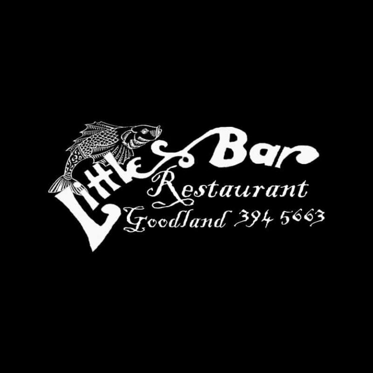 Little Bar Restaurant Goodland