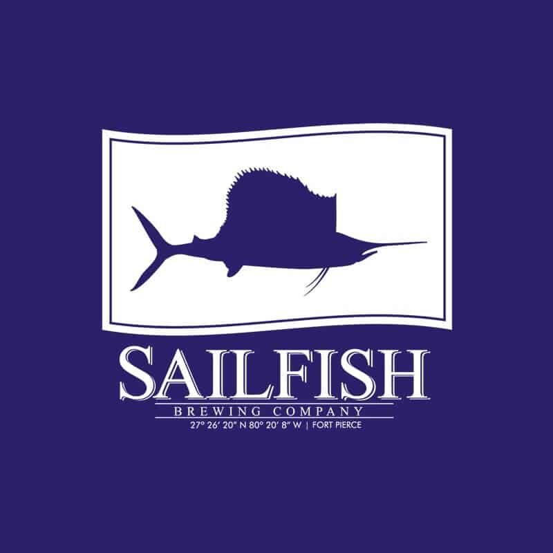 Sailfish Brewing Company Fort Pierce
