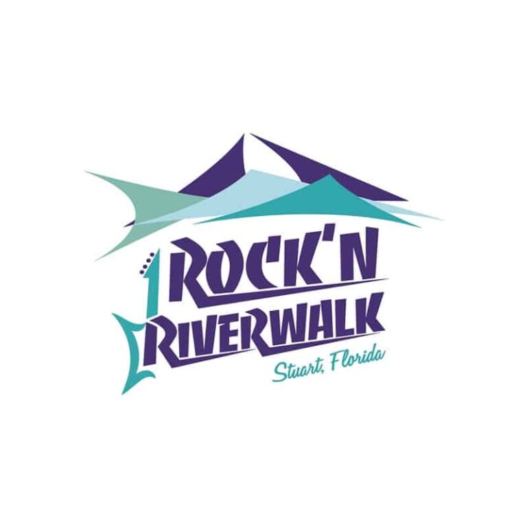 Rock'n Riverwalk Stuart