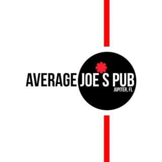 Average Joe's Pub Jupiter