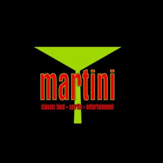 Martini Restaurant and Lounge Myrtle Beach