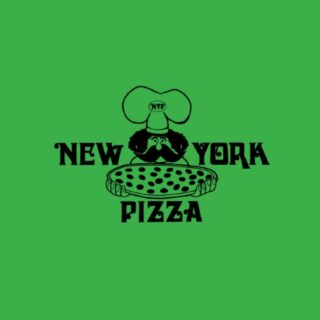 New York Pizza Tate Street Greensboro