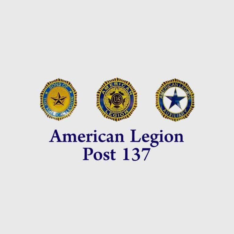 American Legion Post 137 Jacksonville