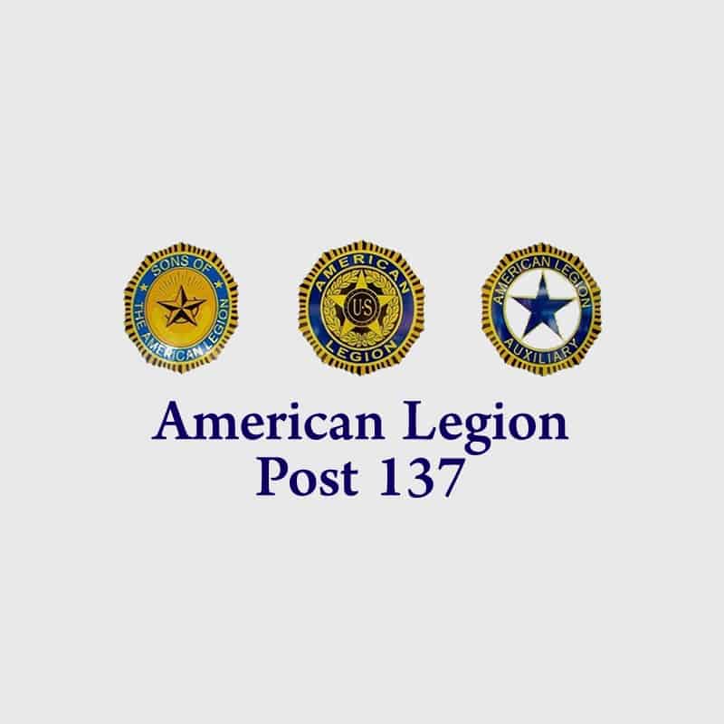 American Legion Post 137 Jacksonville