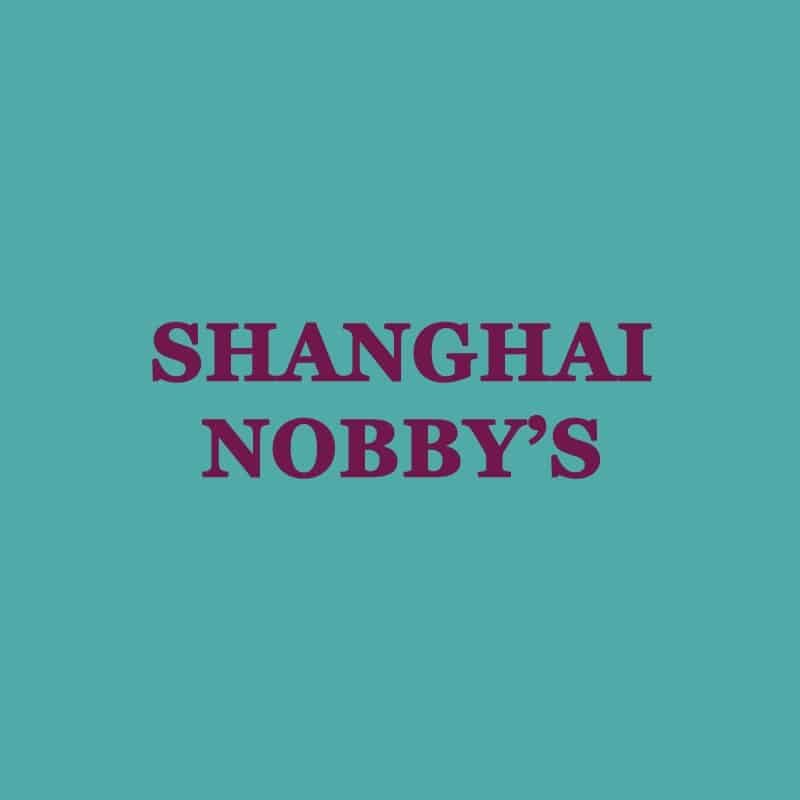 Shanghai Nobby's St. Augustine
