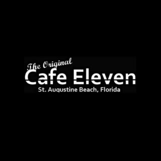 Café Eleven St. Augustine