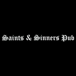 Saints & Sinners Pub Ormond Beach