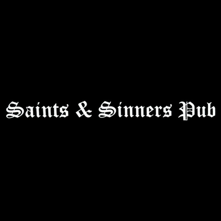 Saints & Sinners Pub Ormond Beach