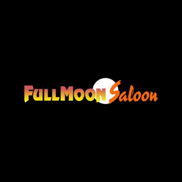 Full Moon Saloon Daytona Beach