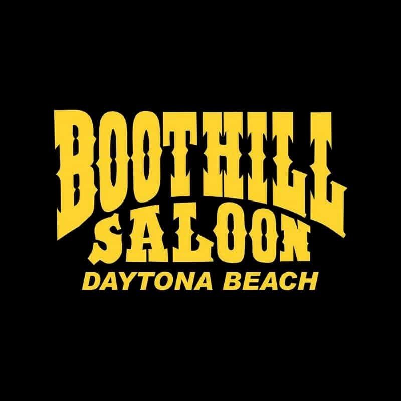 Boothill Saloon Daytona Beach