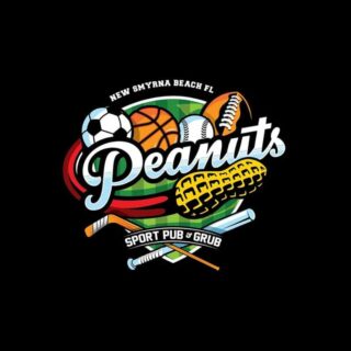 Peanut's Restaurant & Sports Bar New Smyrna Beach