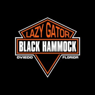 Black Hammock Lazy Gator Bar Oviedo