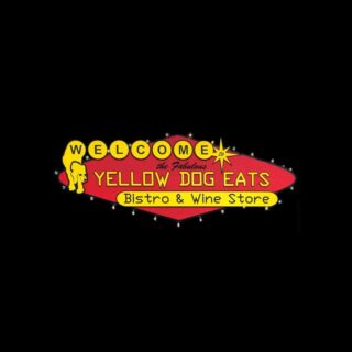 Yellow Dog Eats Gotha