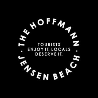 The Hoffmann Jensen Beach