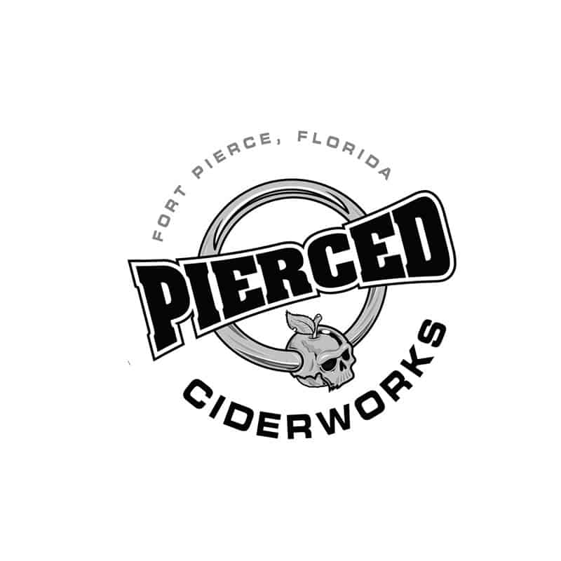 Pierced Ciderworks Fort Pierce