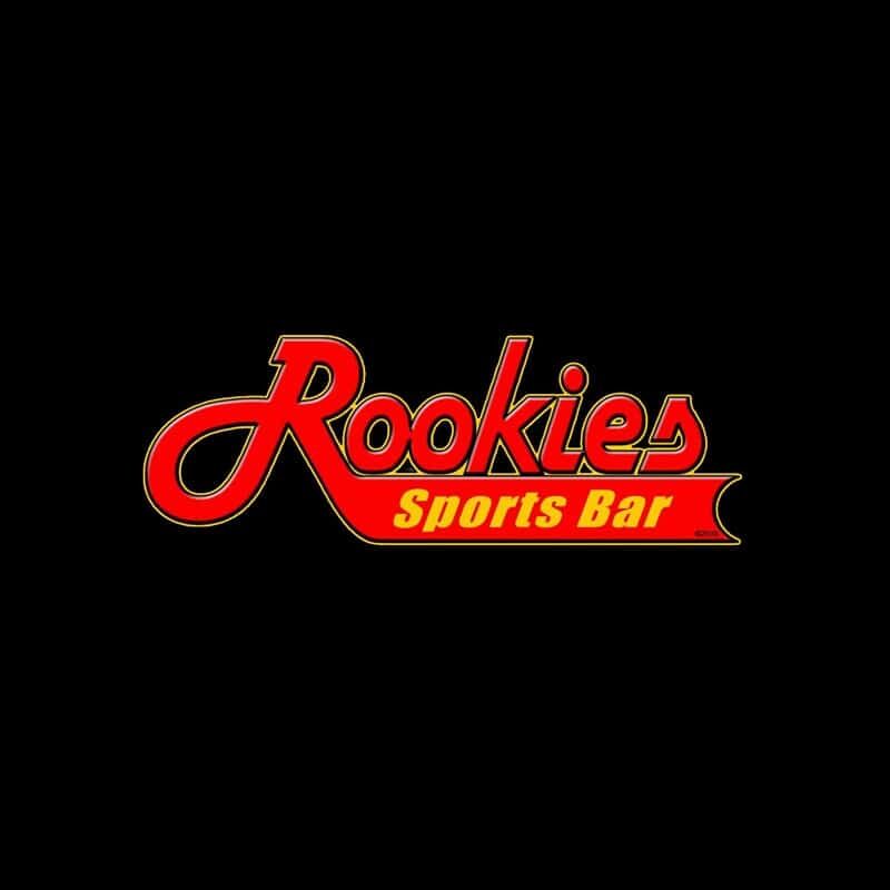 Rookies Sports Bar Clarksville