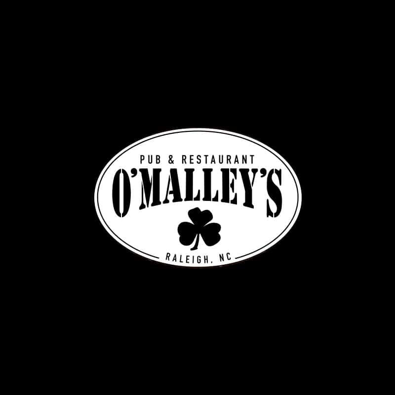 O'Malley's Pub & Restaurant Raleigh