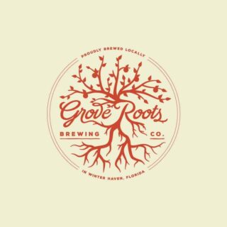 Grove Roots Brewing Co. Winter Haven