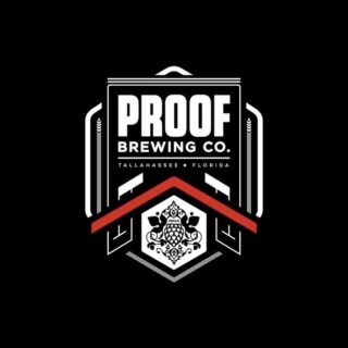 Proof Brewing Company Tallahassee