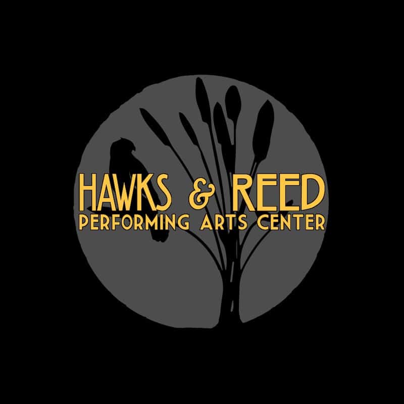 Hawks & Reed Performing Arts Center